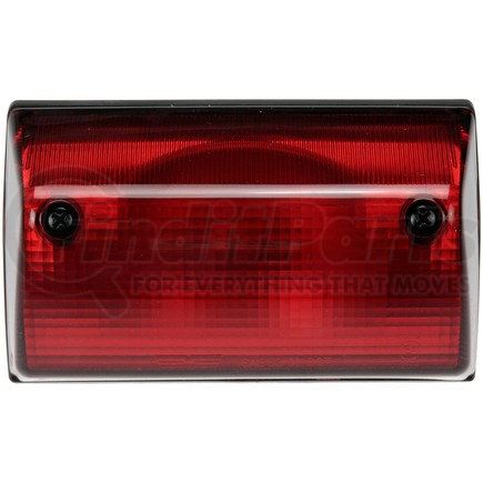 923-234 by DORMAN - Third Brake Lamp Assembly