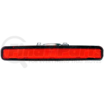 923-238 by DORMAN - Third Brake Light Assembly