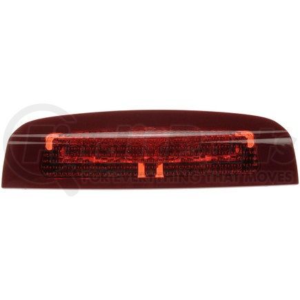 923-245 by DORMAN - Third Brake Light Assembly