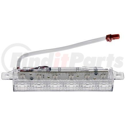 923-249 by DORMAN - Third Brake Light Assembly