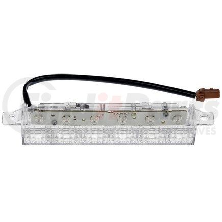 923-250 by DORMAN - Third Brake Light Assembly