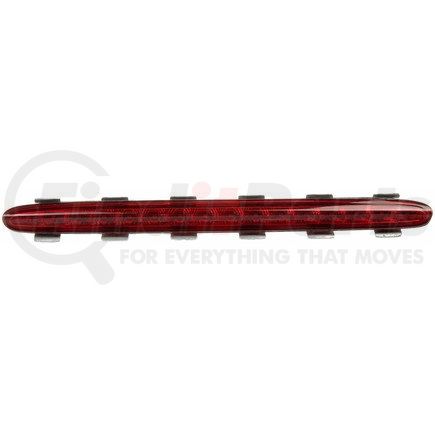 923-251 by DORMAN - Third Brake Light Assembly