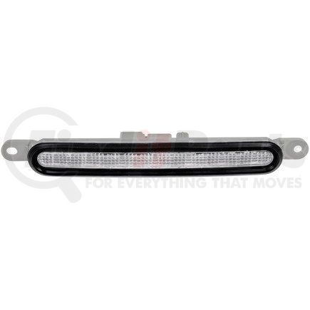 923-252 by DORMAN - Third Brake Light Assembly