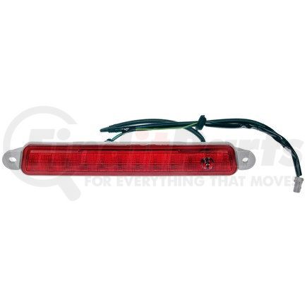 923-254 by DORMAN - Third Brake Lamp Assembly