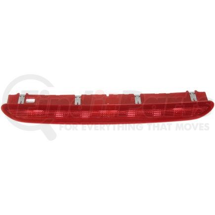 923-257 by DORMAN - Third Brake Light Assembly