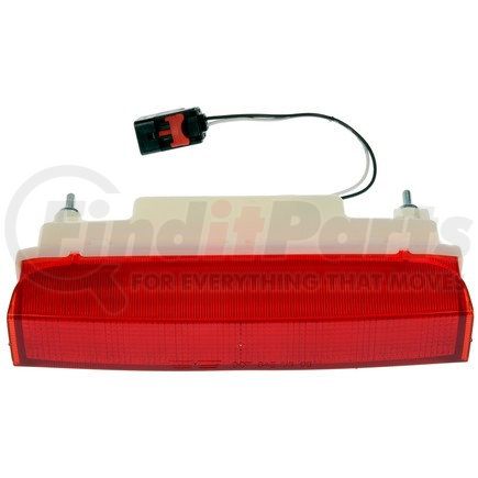 923-260 by DORMAN - Third Brake Light Assembly