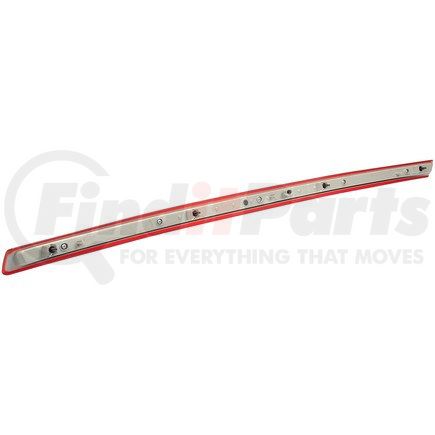 923-262 by DORMAN - Third Brake Lamp Assembly