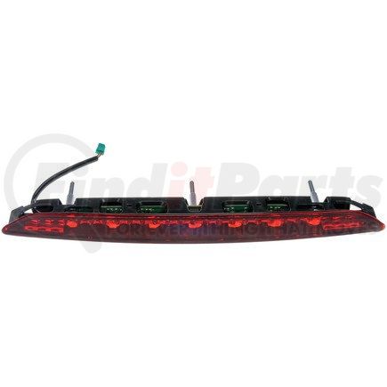 923-263 by DORMAN - Center High Mount Stop Light - for 2003-2008 BMW Z4