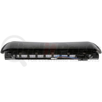 923-273 by DORMAN - Center High Mount Stop Light - for 1999-2007 BMW
