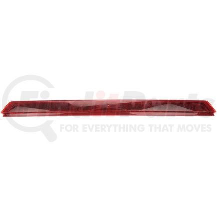 923-280 by DORMAN - Third Brake Light Assembly