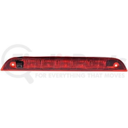 923-281 by DORMAN - Third Brake Light Assembly