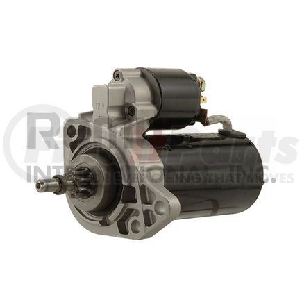 16947 by DELCO REMY - Starter - Remanufactured