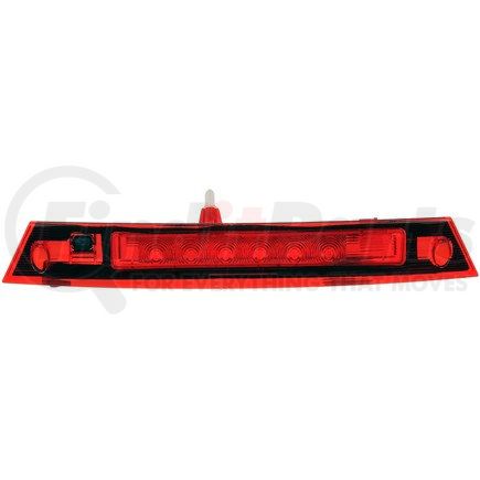 923-283 by DORMAN - "OE Solutions" Third Brake Light