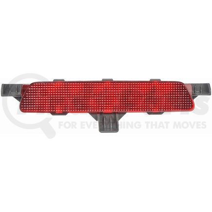 923-289 by DORMAN - Third Brake Light Assembly