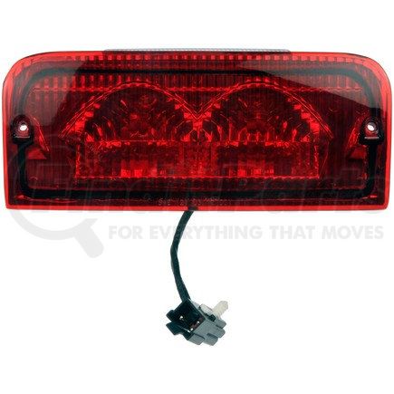 923-290 by DORMAN - Third Brake Light Assembly