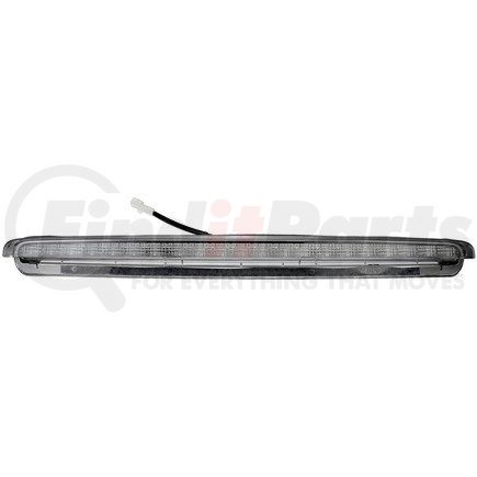 923-401 by DORMAN - Third Brake Lamp Assembly