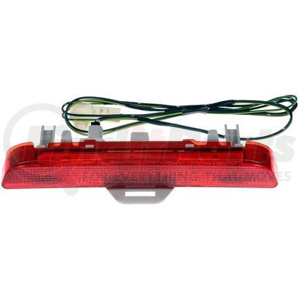 923-402 by DORMAN - Third Brake Light Assembly