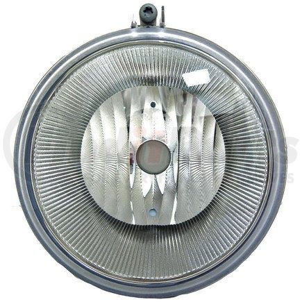 923-801 by DORMAN - Fog Lamp Assembly