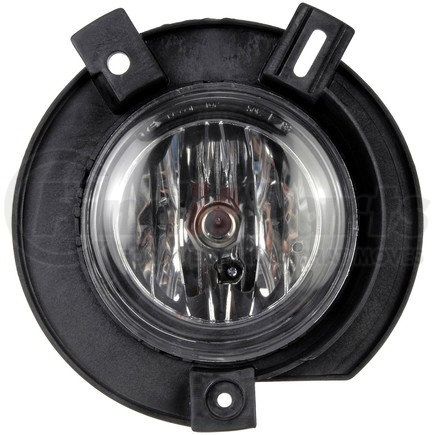 923-810 by DORMAN - "OE Solutions" Fog Lamp Assembly