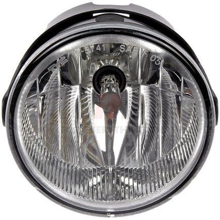 923-813 by DORMAN - Fog Lamp Assembly