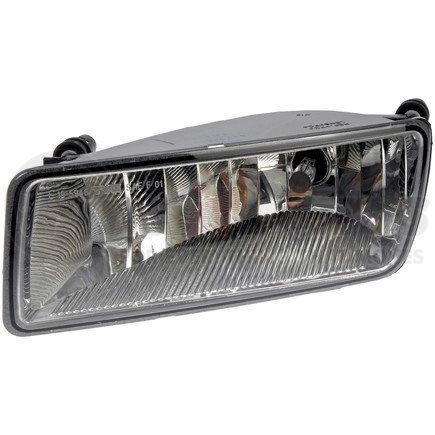 923-815 by DORMAN - Fog Light Assembly - for 2006-2010 Ford Explorer