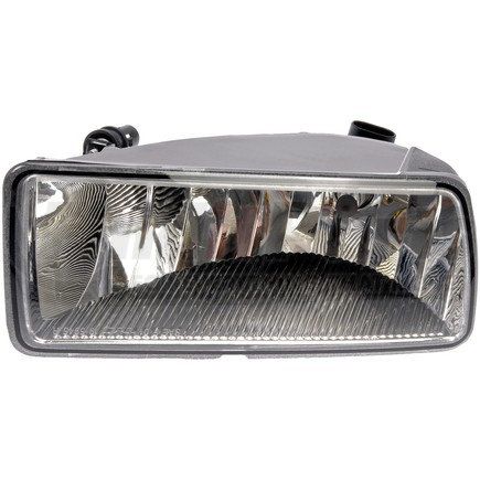 923-816 by DORMAN - Fog Light Assembly - for 2006-2010 Ford Explorer