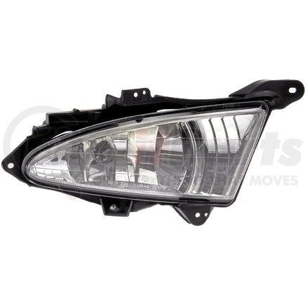 923-817 by DORMAN - "OE Solutions" Fog Lamp Assembly