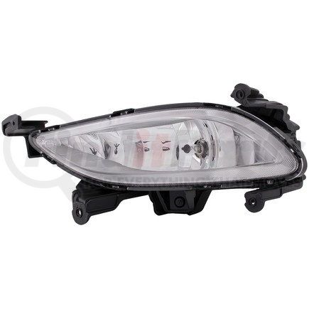 923-818 by DORMAN - Fog Lamp Assembly