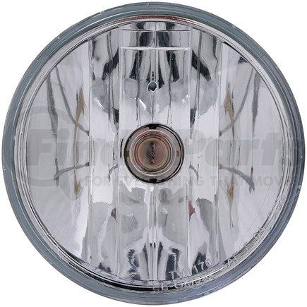 923-841 by DORMAN - Fog Lamp Assembly