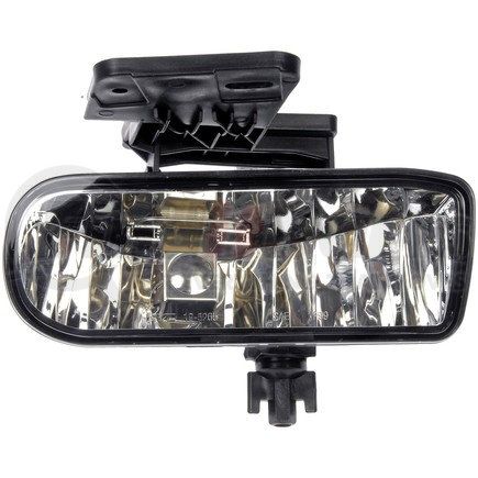 923-845 by DORMAN - Fog Lamp Assembly