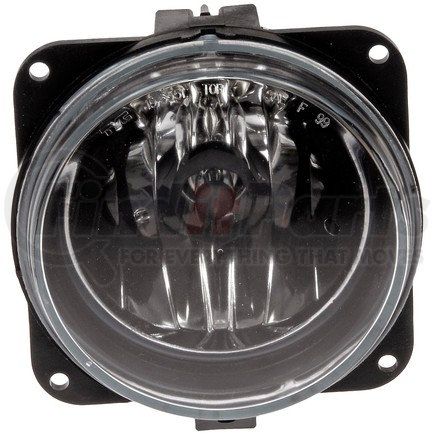 923-849 by DORMAN - Fog Lamp Assembly