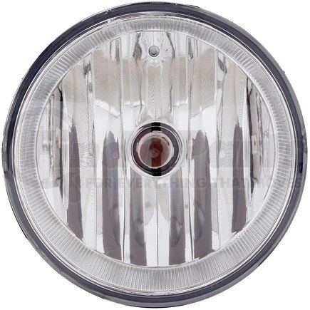 923-850 by DORMAN - Fog Lamp Assembly