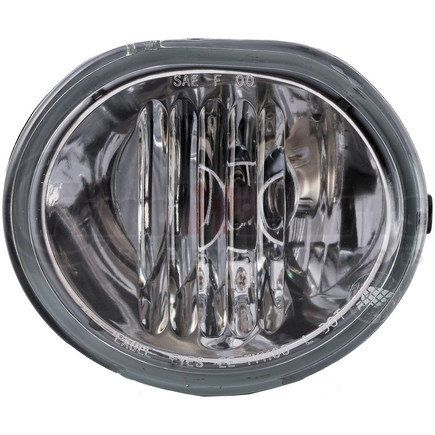 923-851 by DORMAN - Fog Lamp Assembly