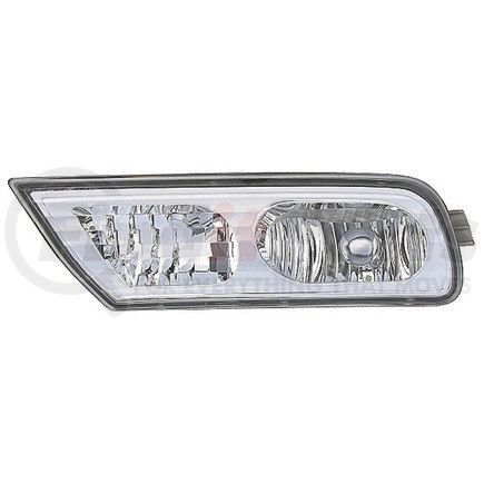 923-853 by DORMAN - Fog Light Assembly - for 2007-2009 Acura MDX