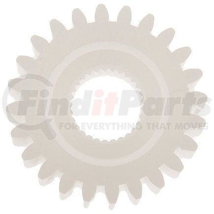 924-391 by DORMAN - Windshield Wiper Gear