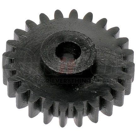 924-396 by DORMAN - Odometer Drive Gear Kit