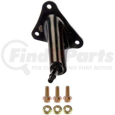 Dorman 924-408 Suspension Shock Absorber Mount Suspension Shock Mount