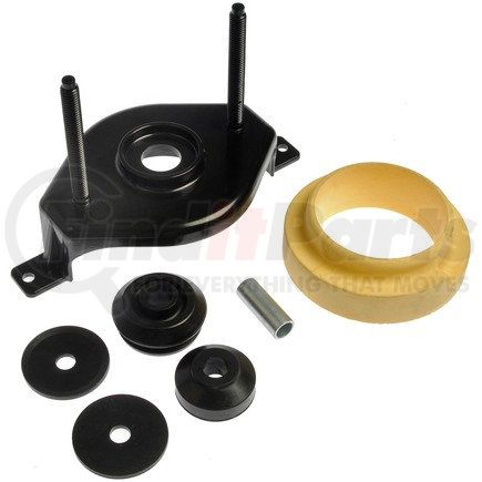 924-411 by DORMAN - Suspension Strut Mount