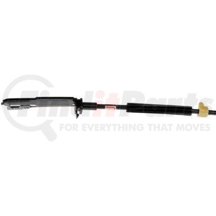 924-426 by DORMAN - Door Latch Release Cable