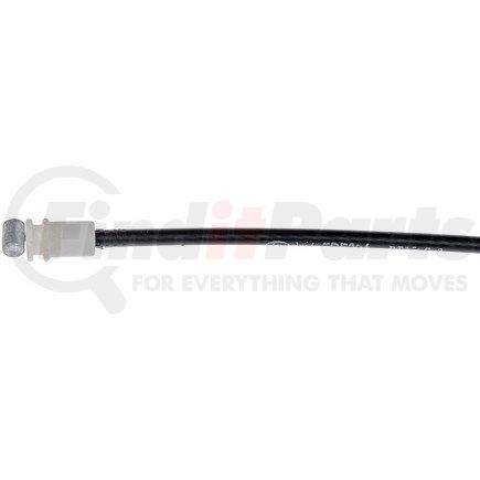 924-427 by DORMAN - Door Latch Release Cable