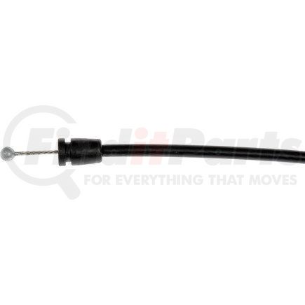 924-428 by DORMAN - Door Latch Release Cable