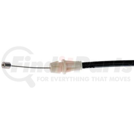 924-430 by DORMAN - Parking Brake Release Cable With Handle