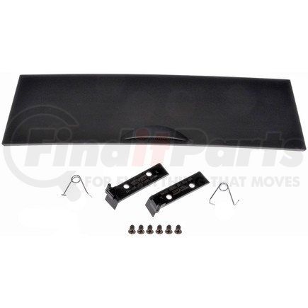 924-451 by DORMAN - Center Dash Console Repair Kit