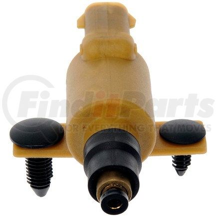 924-490 by DORMAN - Air Suspension Spring Solenoid