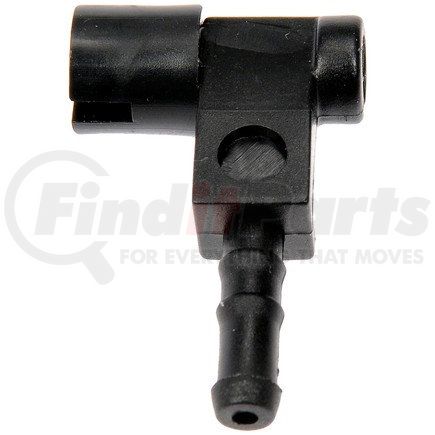 924-5226CD by DORMAN - Heavy Duty Wiper Nozzle