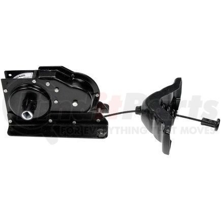 924-526 by DORMAN - Spare Tire Hoist Assembly