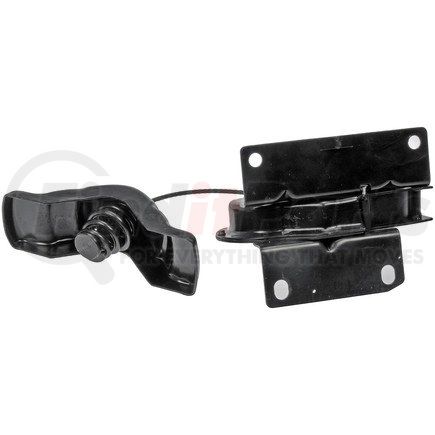924-527 by DORMAN - Spare Tire Hoist Assembly