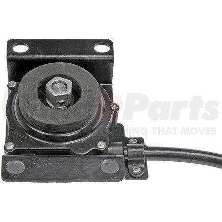 924-533 by DORMAN - Spare Tire Hoist Assembly