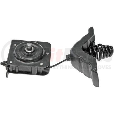 924-541 by DORMAN - Spare Tire Hoist Assembly