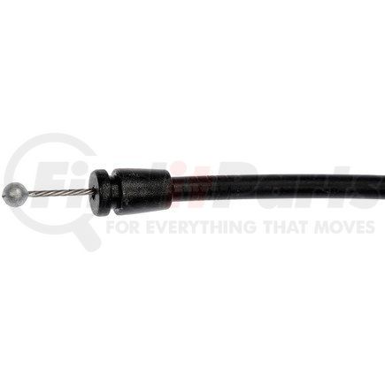 924-545 by DORMAN - Door Latch Release Cable